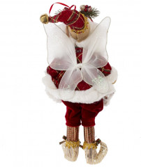 Фигурка декоративная «Дед Мороз» - Фото 3