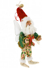 Фигурка декоративная «Дед Мороз» - Фото 1