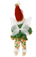 Фигурка декоративная «Дед Мороз» - Фото 3