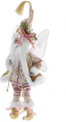 Фигурка декоративная «Дед Мороз» - Фото 1