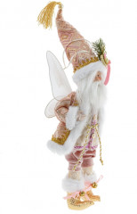 Фигурка декоративная «Дед Мороз» - Фото 2