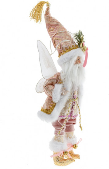 Фигурка декоративная «Дед Мороз»