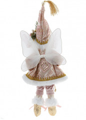 Фигурка декоративная «Дед Мороз» - Фото 3