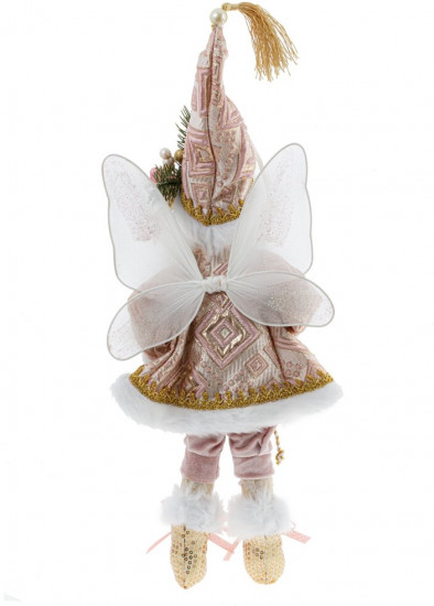 Фигурка декоративная «Дед Мороз»