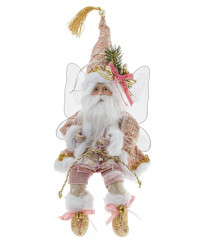 Фигурка декоративная «Дед Мороз» - Фото 4