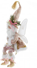 Фигурка декоративная «Дед Мороз» - Фото 5