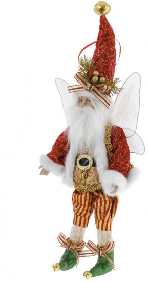 Фигурка декоративная «Дед Мороз»