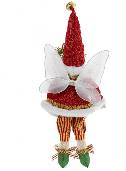 Фигурка декоративная «Дед Мороз»