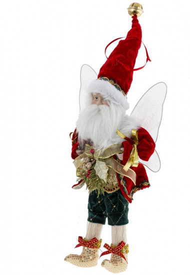 Фигурка декоративная «Дед Мороз»