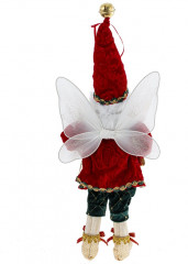 Фигурка декоративная «Дед Мороз» - Фото 2