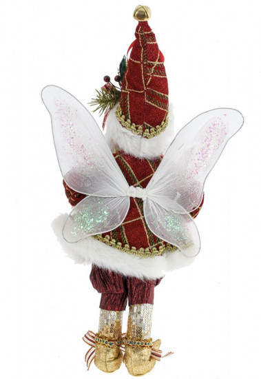 Фигурка декоративная «Дед Мороз»