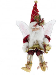 Фигурка декоративная «Дед Мороз» - Фото 2