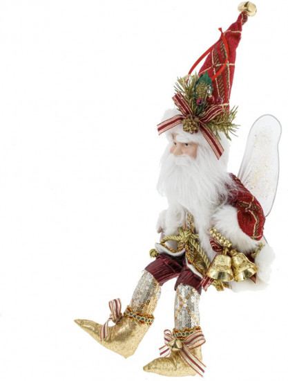 Фигурка декоративная «Дед Мороз»