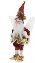 Фигурка декоративная «Дед Мороз» - Фото 5