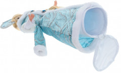 Снегурочка с ёмкостью для конфет - Фото 4