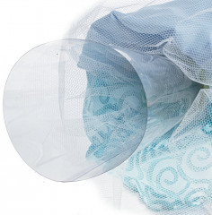 Снегурочка с емкостью для конфет - Фото 5