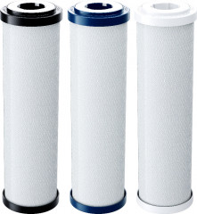 Комплект картриджей сменных Трио норма «В510-03-02-07» - Фото 1