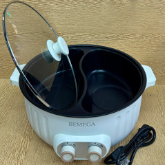 Кастрюля для хого электрическая - Фото 7