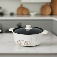 Кастрюля для хого электрическая - Фото 10