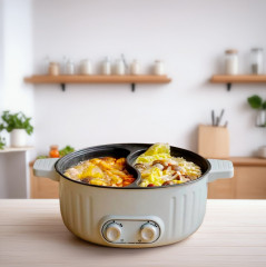 Кастрюля для хого электрическая - Фото 13