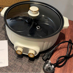 Кастрюля для хого электрическая - Фото 14