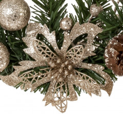 Изделие декоративное «Венок» - Фото 1