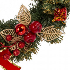 Изделие декоративное «Венок» - Фото 1