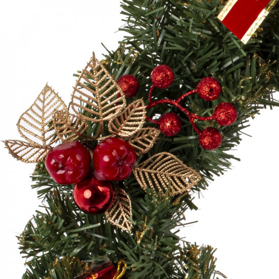 Изделие декоративное «Венок»