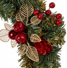 Изделие декоративное «Венок» - Фото 3