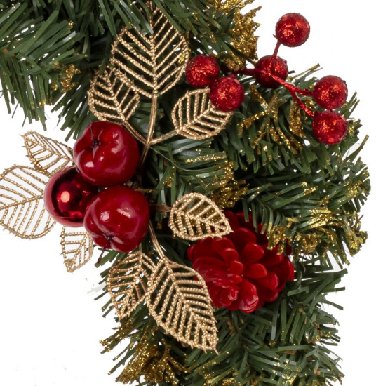 Изделие декоративное «Венок»