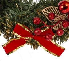 Изделие декоративное «Венок» - Фото 4