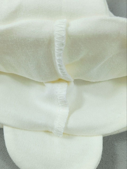 Шапка для новорожденных