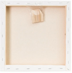 Холст 3D на подрамнике - Фото 7