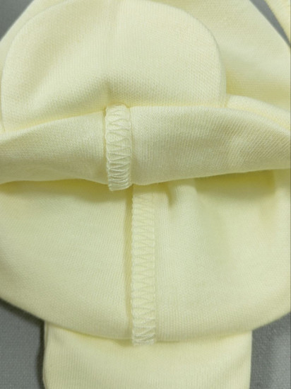 Шапка для новорожденных