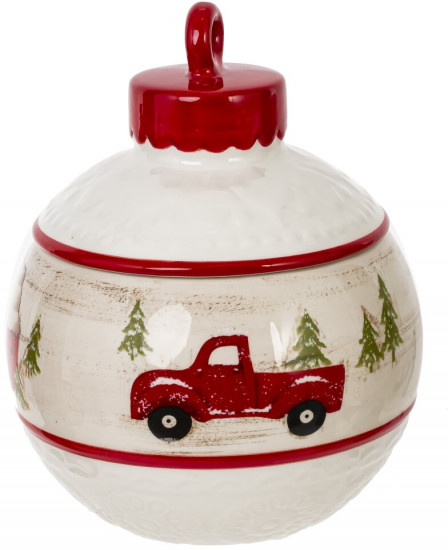 Конфетница