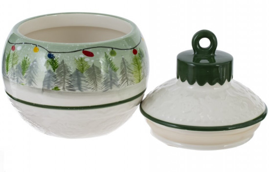 Конфетница