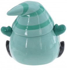 Конфетница «Гном. Праздничный Хранитель» - Фото 3