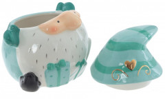 Конфетница «Гном. Праздничный Хранитель» - Фото 4