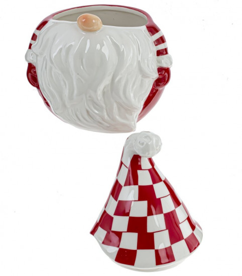 Конфетница «Гном»