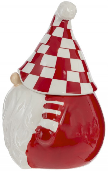 Конфетница «Гном»