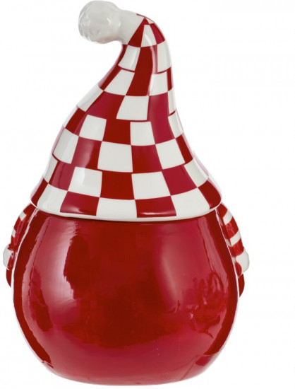 Конфетница «Гном»