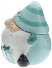 Конфетница «Гном» - Фото 1