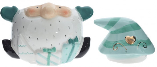 Конфетница «Гном»