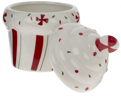 Конфетница «Пирожное» - Фото 1