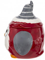 Конфетница «Сова» - Фото 2