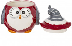 Конфетница «Сова» - Фото 3