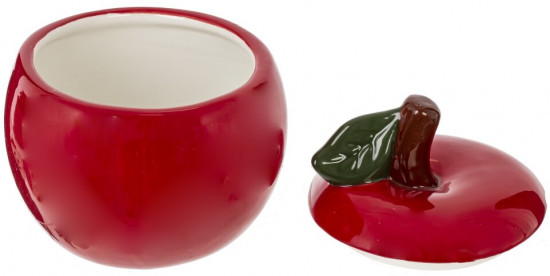 Конфетница «Яблоко»