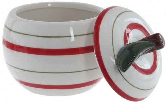 Конфетница «Яблоко»