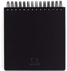 Скетчбук «GrafArt» - Фото 10