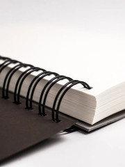 Скетчбук «GrafArt» - Фото 12